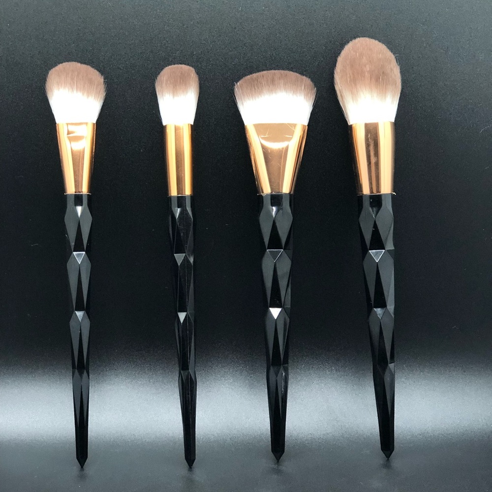 Geodark Big Brush Set